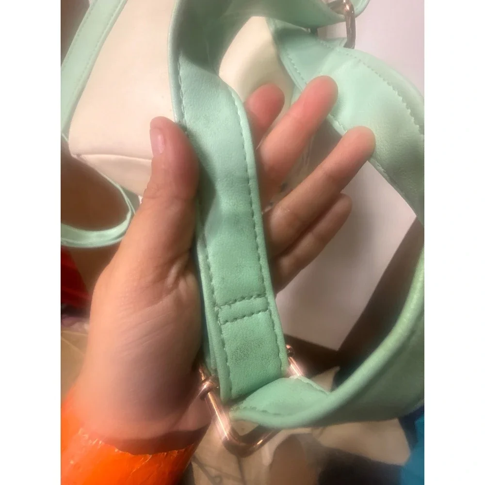 Disney Loungefly Lilo‎ and Stitch Watermelon Vacation Mini Backpack